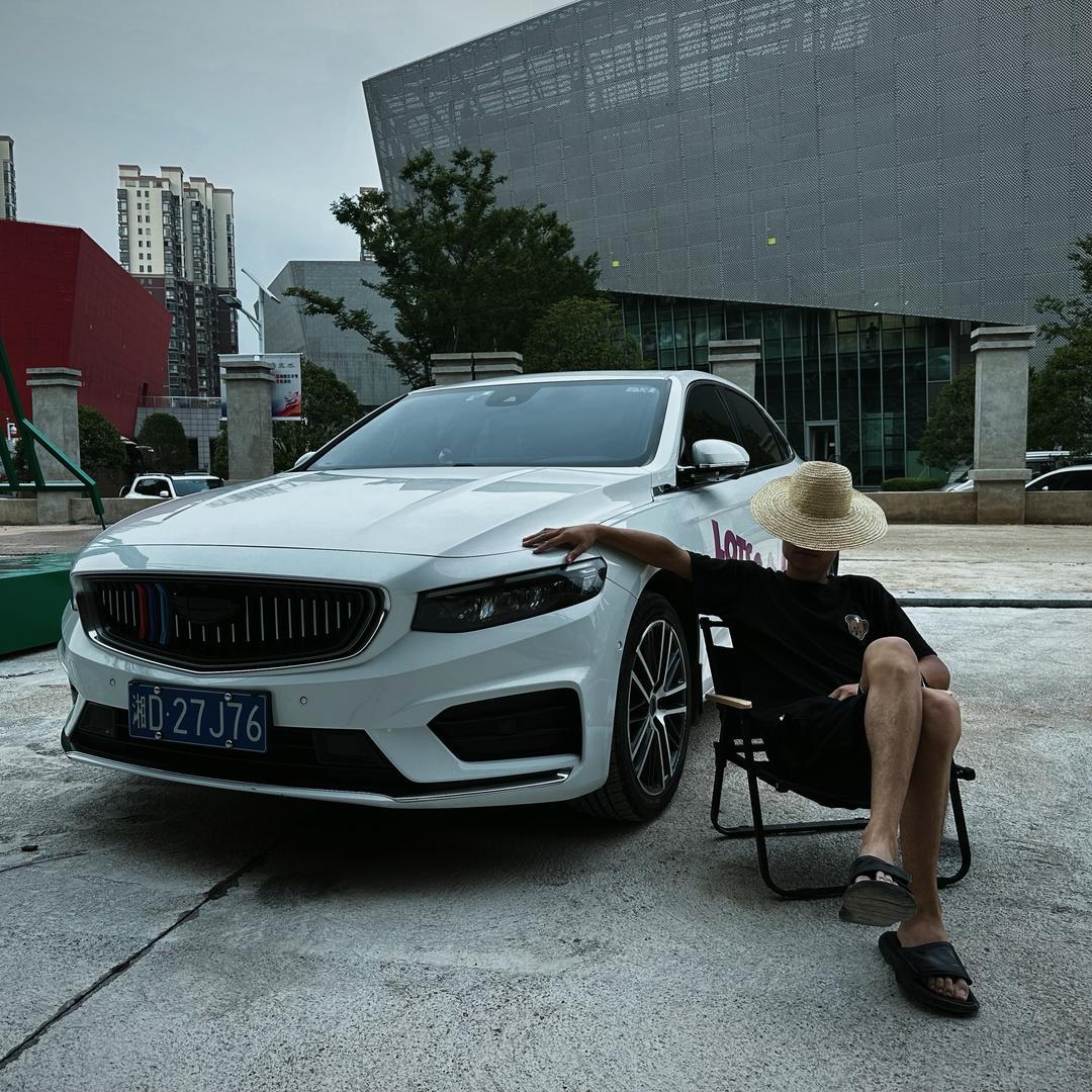 小鹏撸车