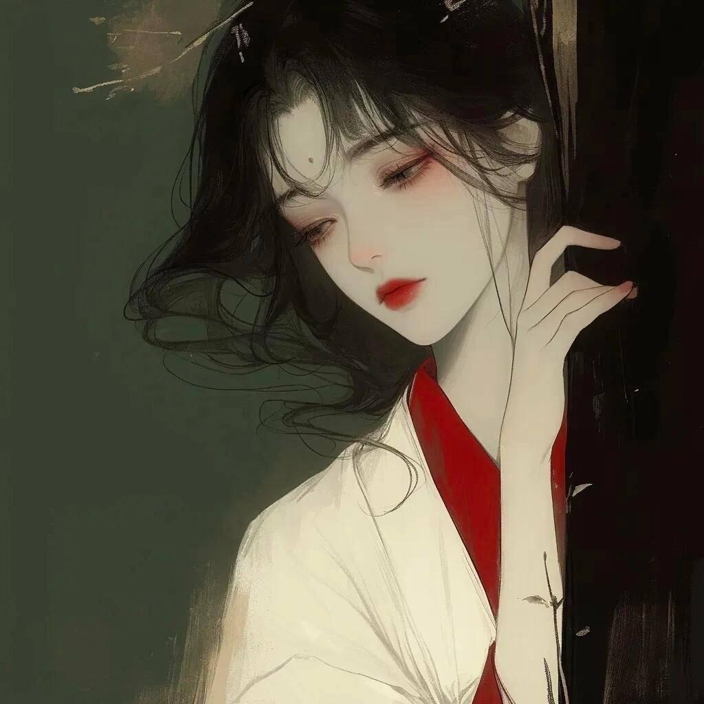 寄山月