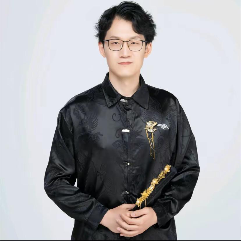 韩明辰（自学版）