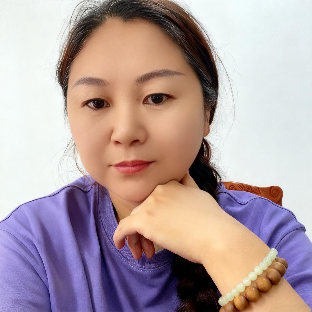 了了姐的逆袭