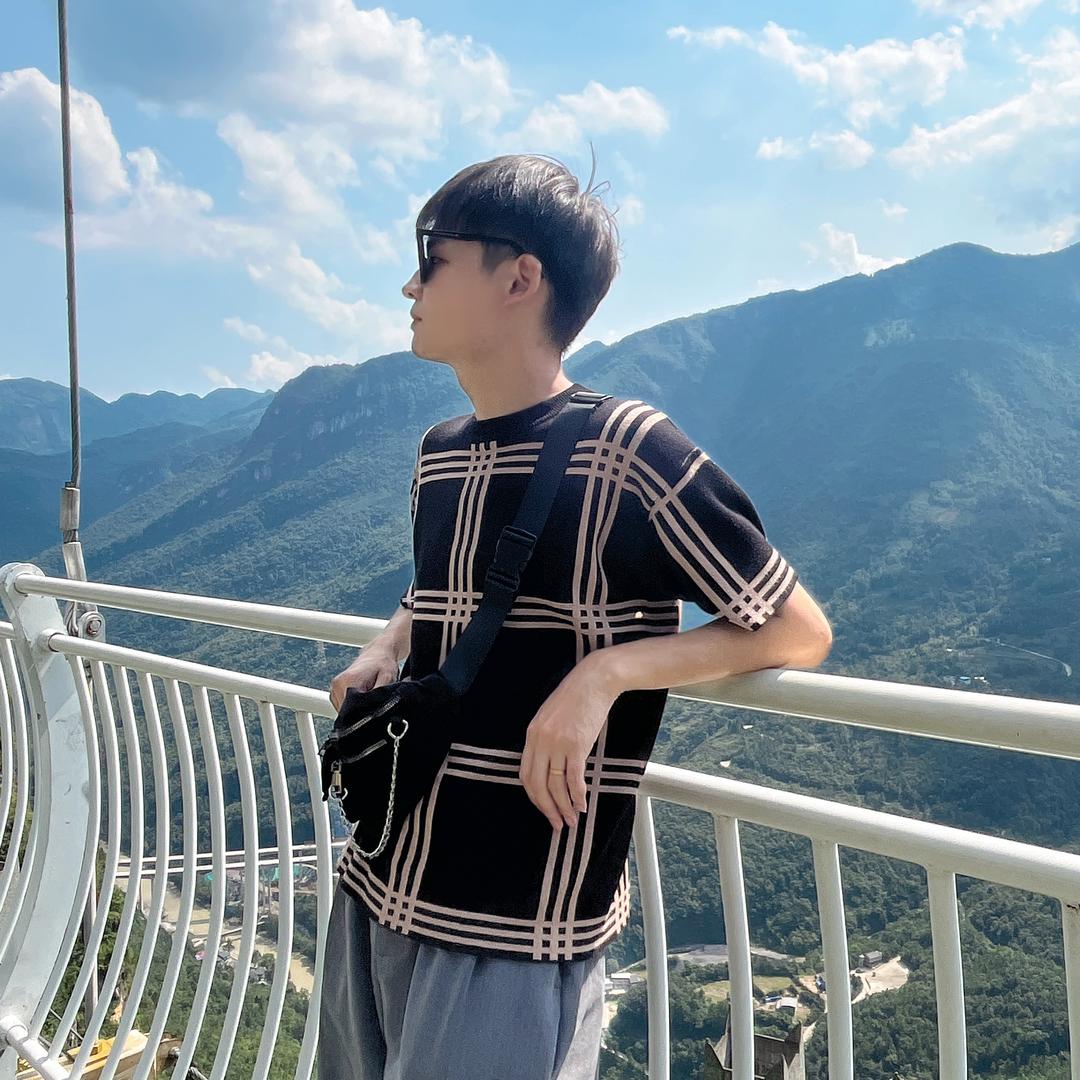 是小刘哦～