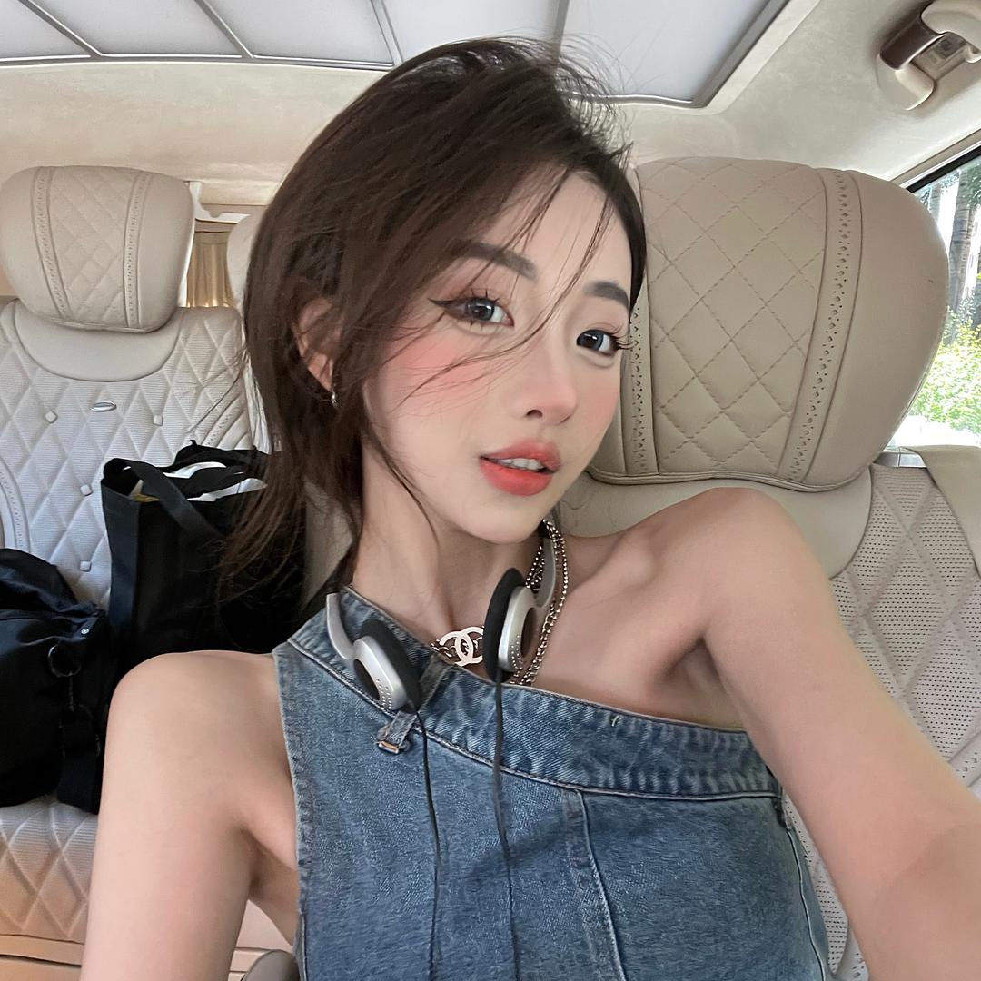 NEWDADADA利达妹穿搭师