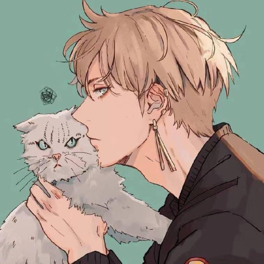 Mr. 杨