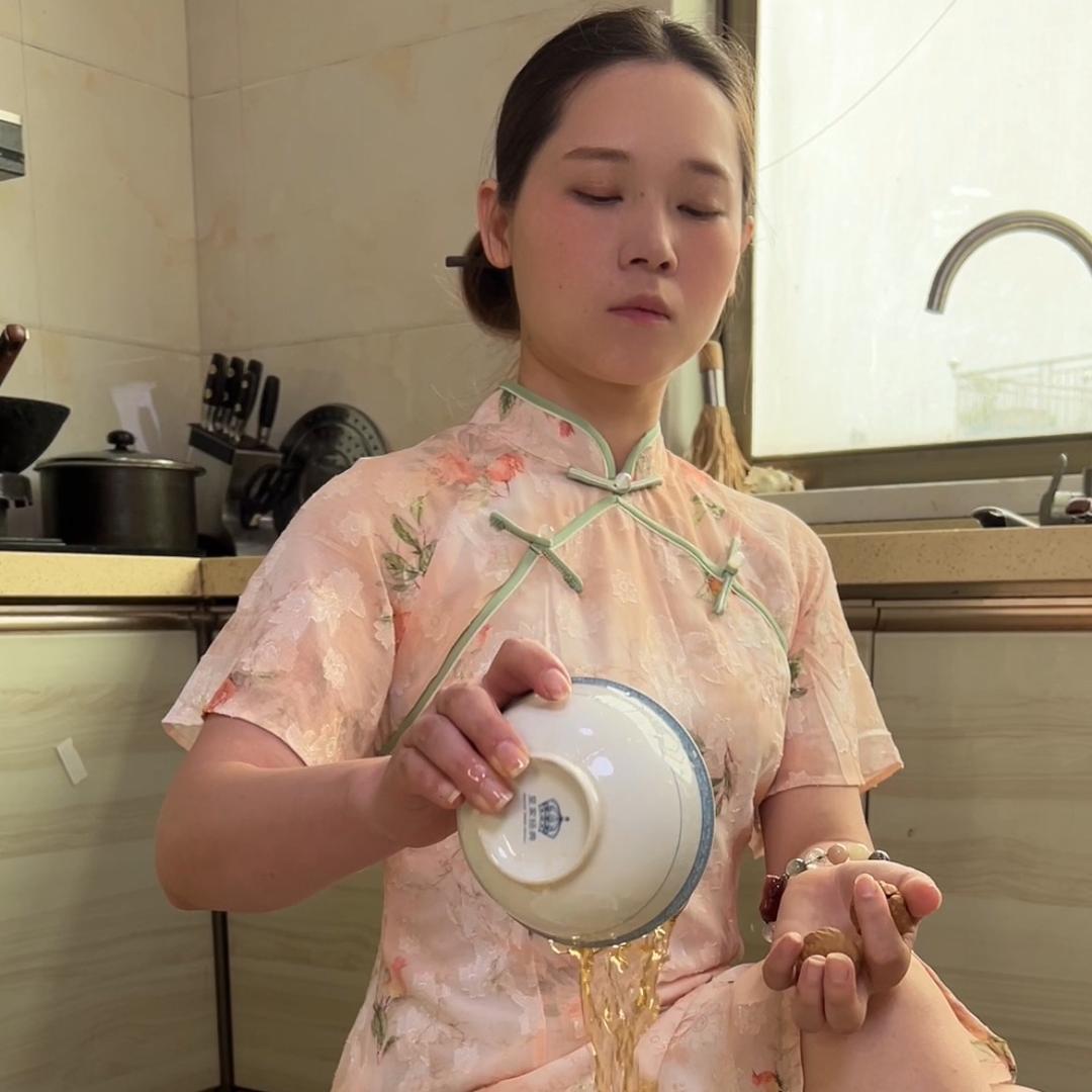 黄如真