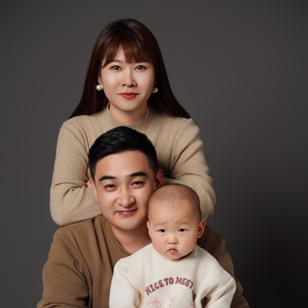 厦门梁好市民（关注小洛熙事件）