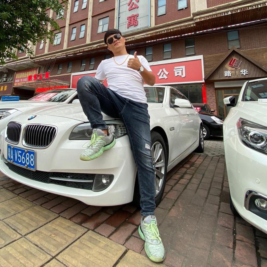 罗大聪明-广州路华二手车