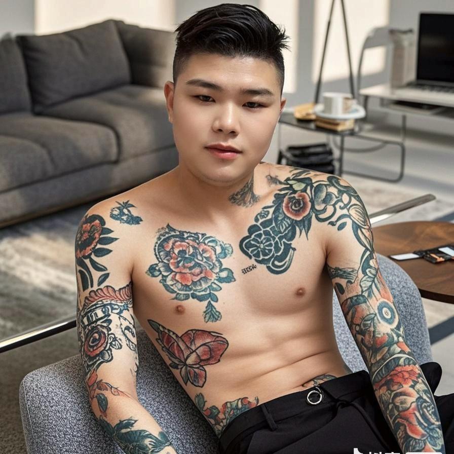 中華