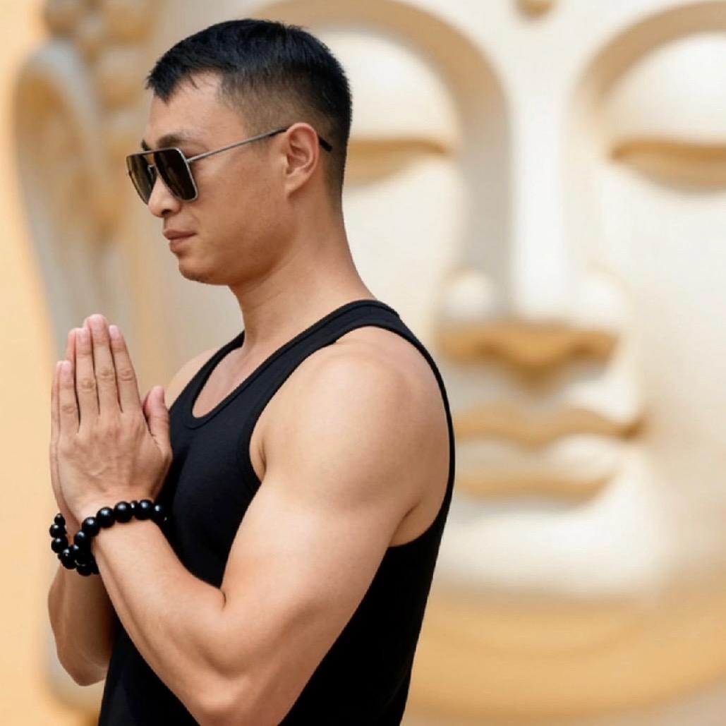 满目☑️星辰🚬