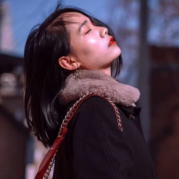 高格格啊❤️