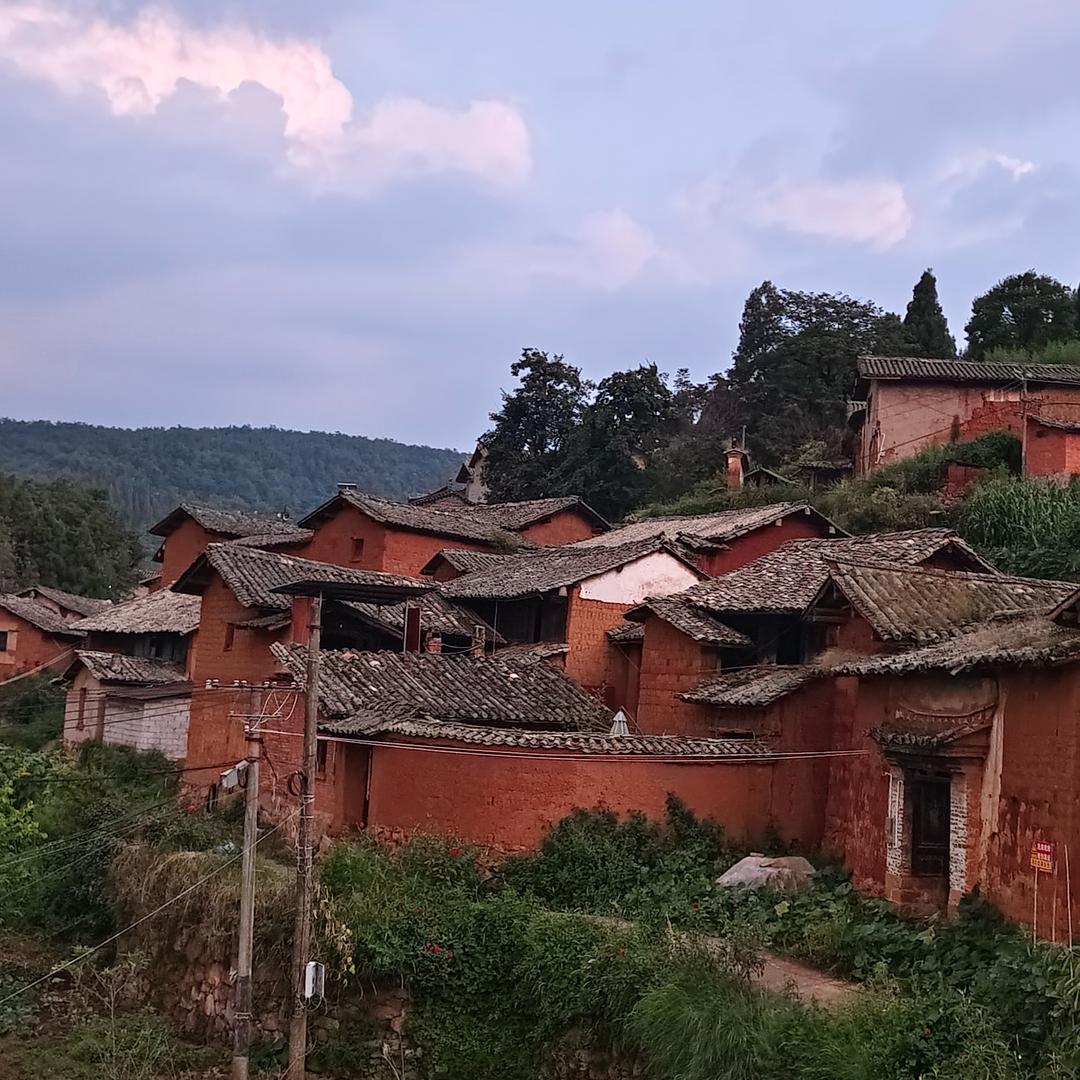 小胡子宣威农家火腿