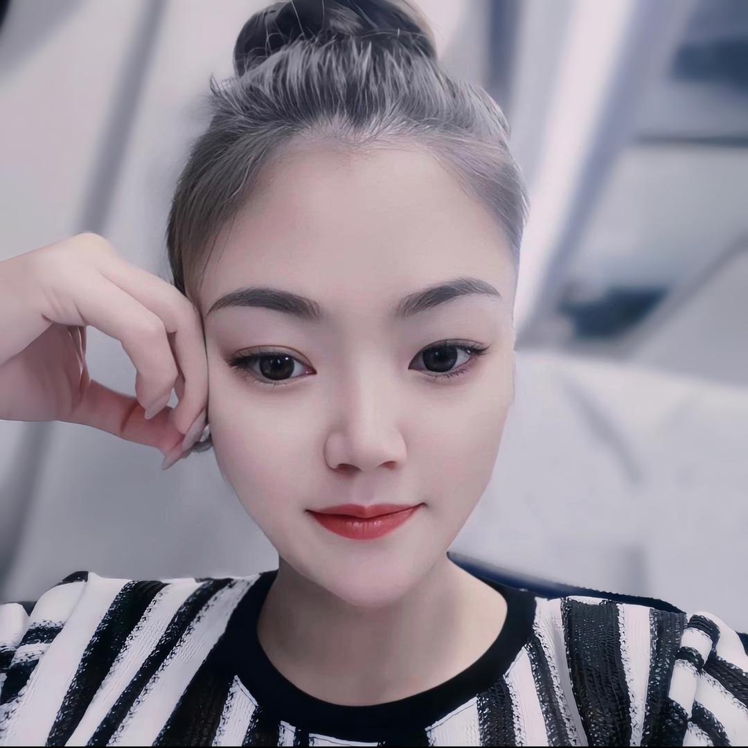 山城姑娘