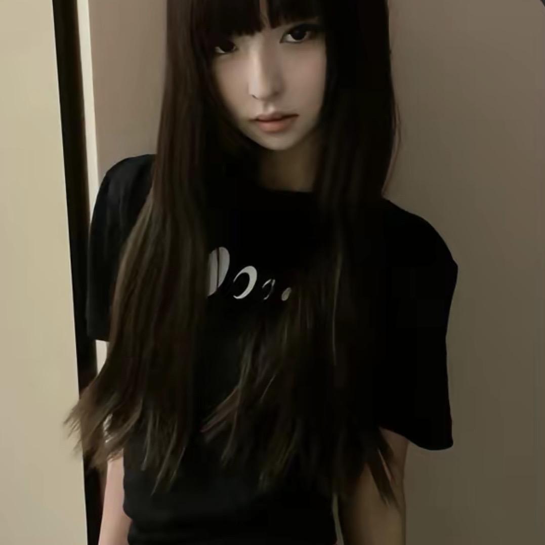 You