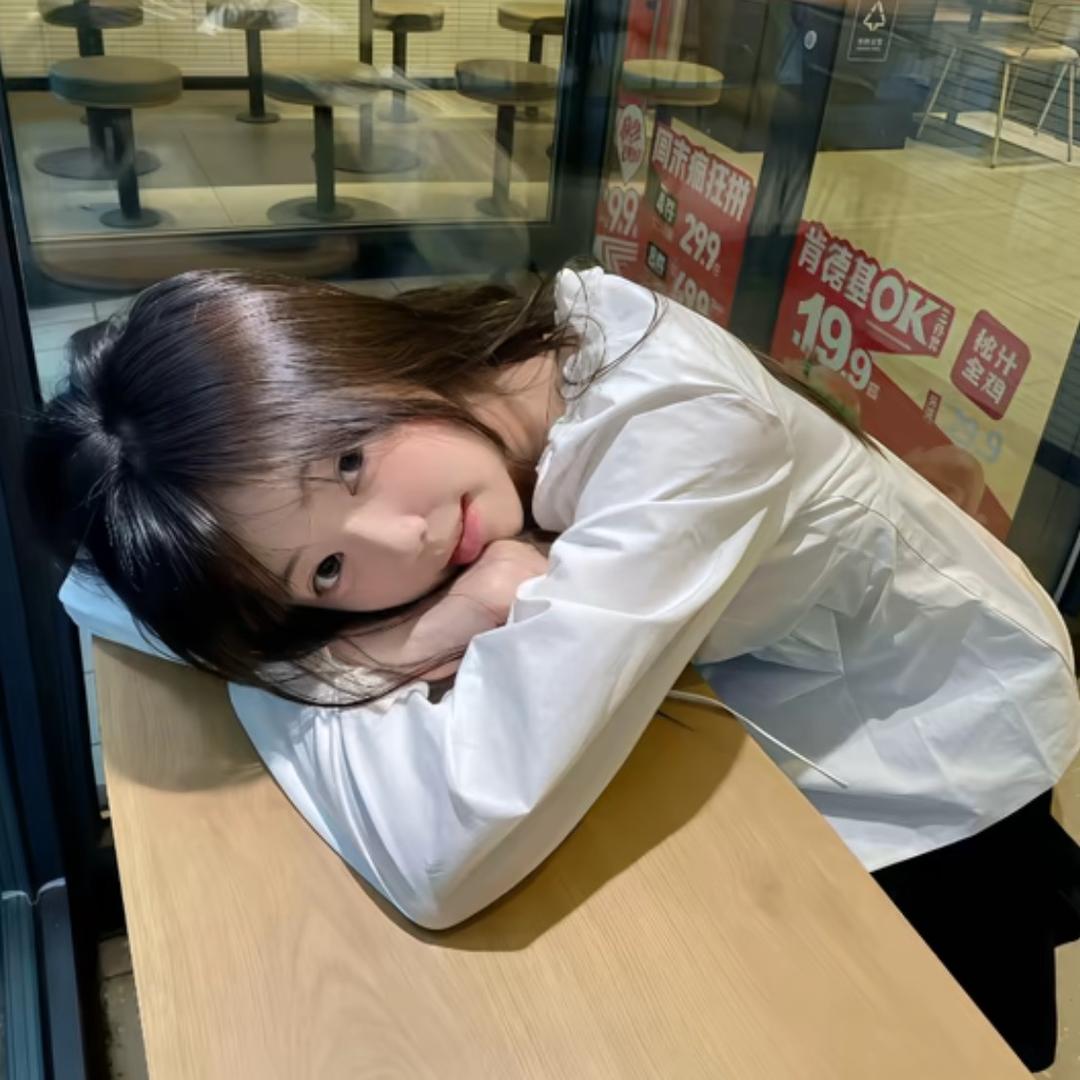半眠.