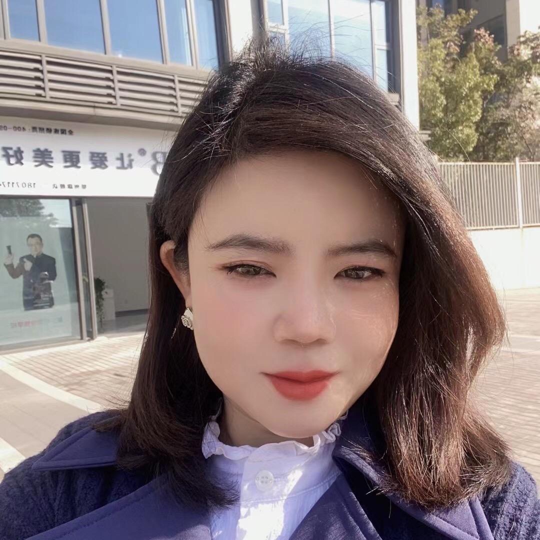 梅梅呀💗