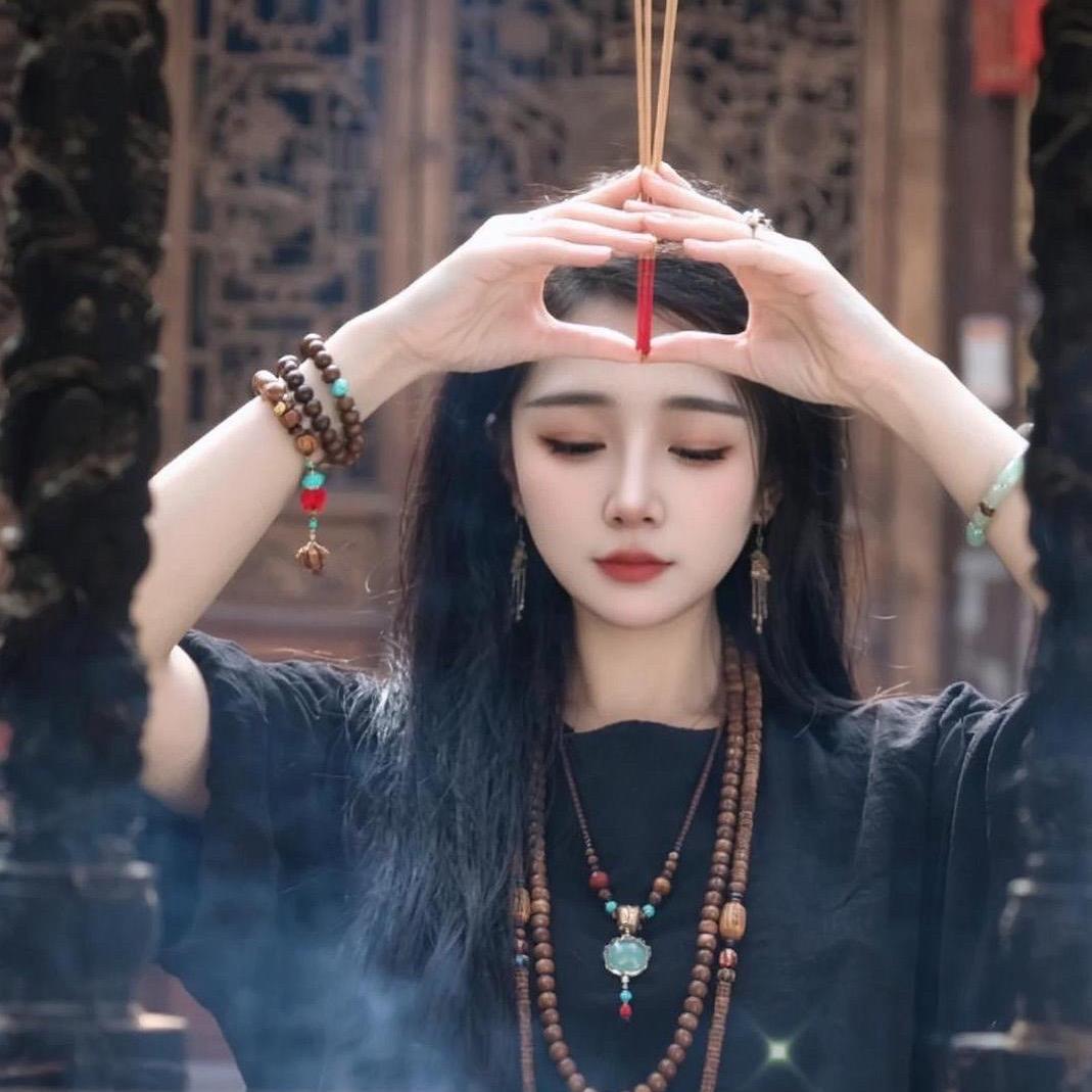 华华❤️