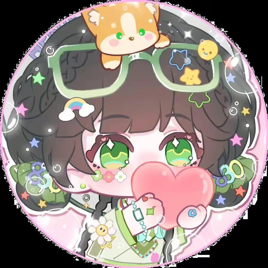 烨烨爱吃草莓🍓