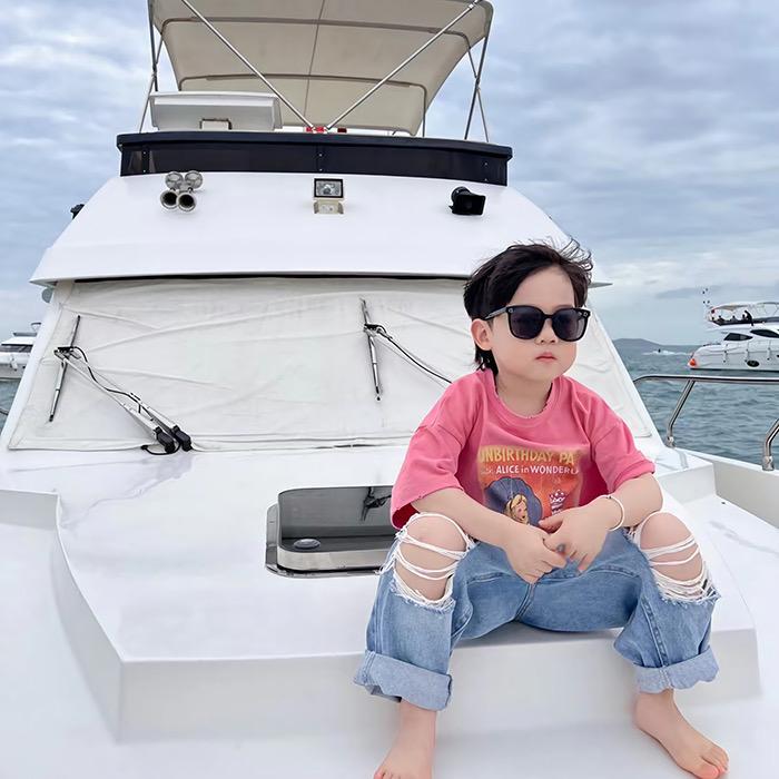 逆流的鱼🐠