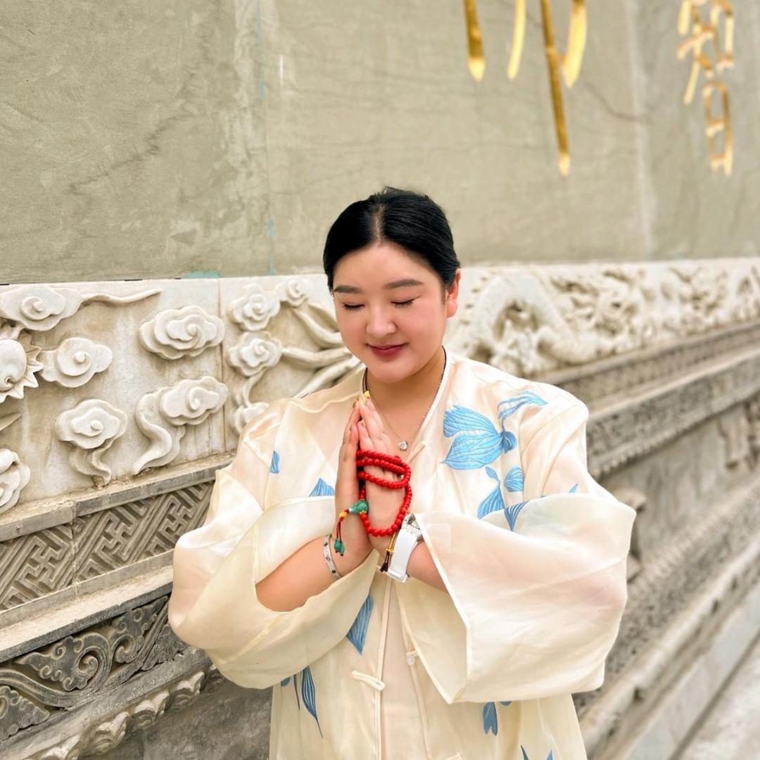 ML巴黎轻奢潮牌（小号）