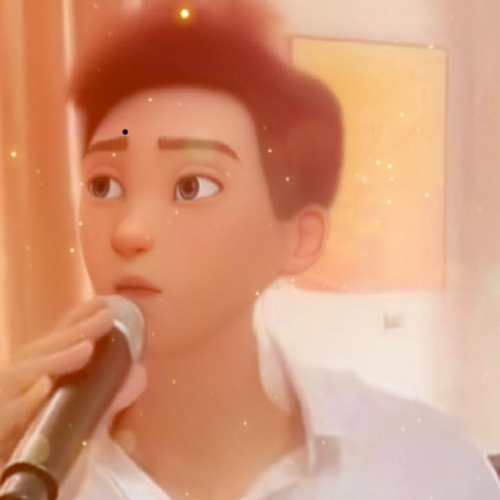 林无羡
