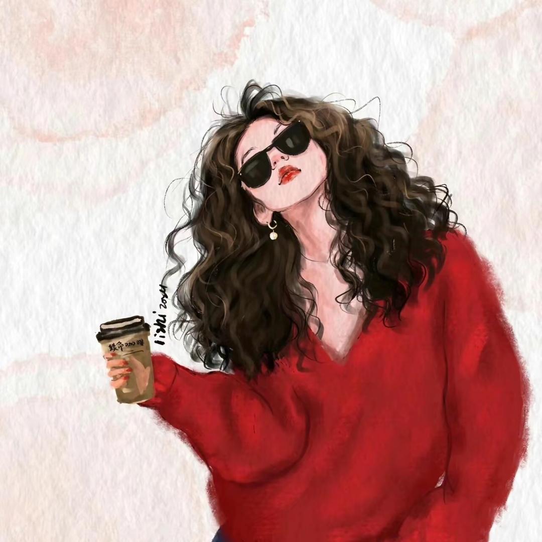 体重114斤的婕婕