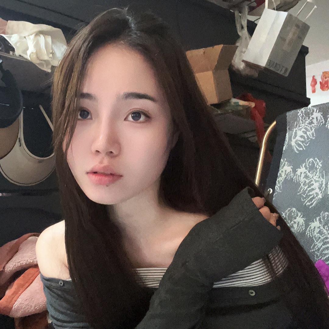 青柠-