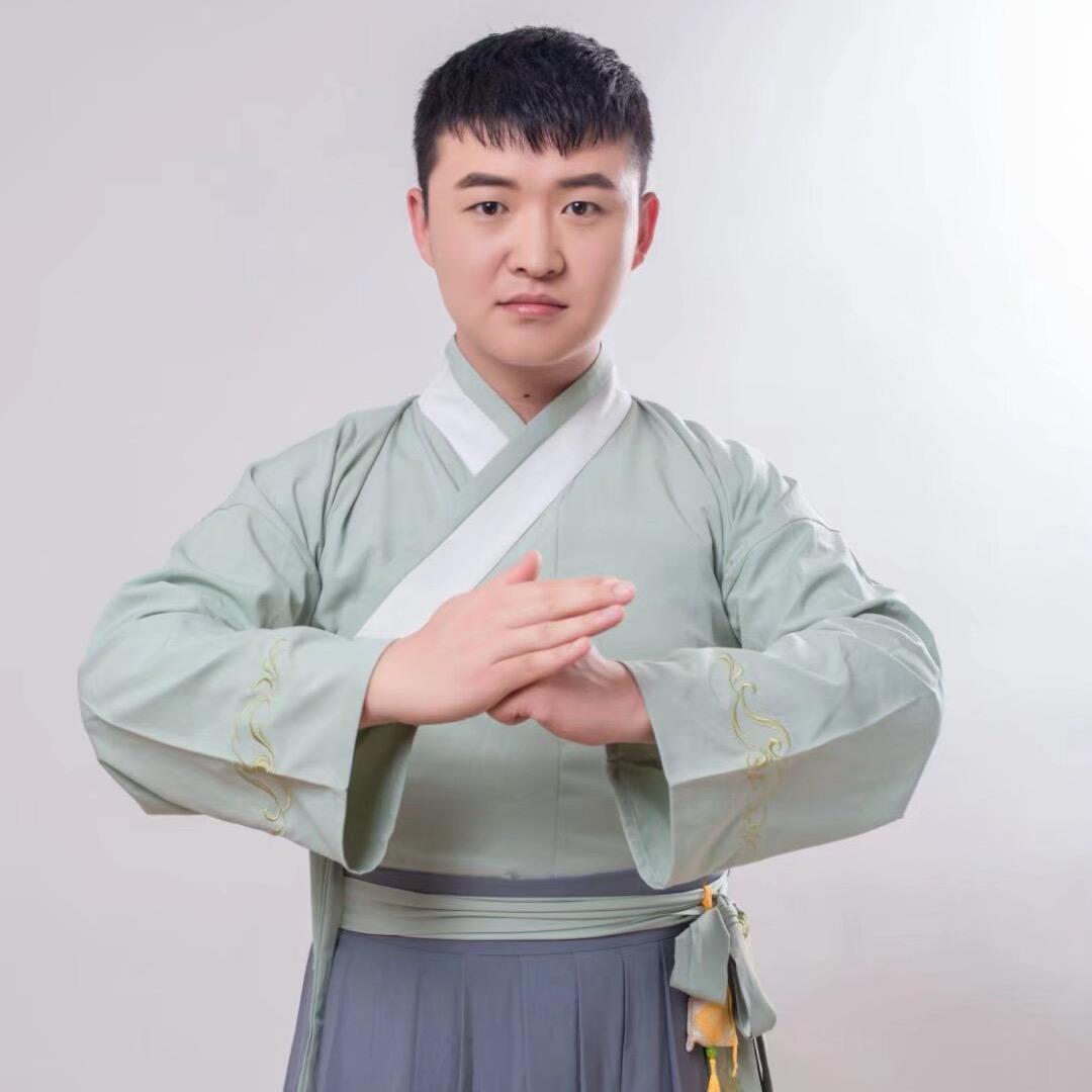 晋南新农人～李锦