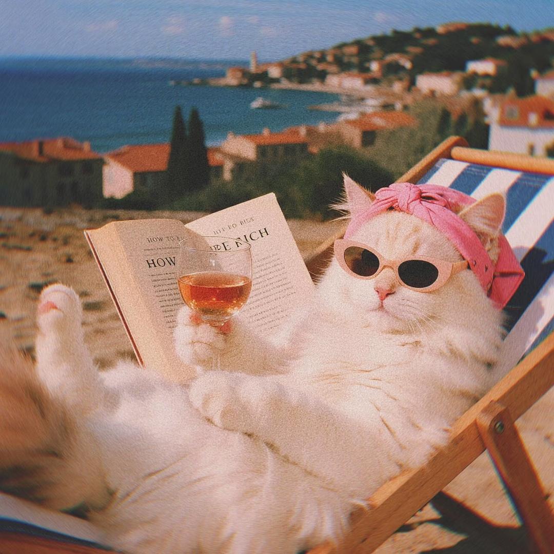 一颗有志向的地板栗