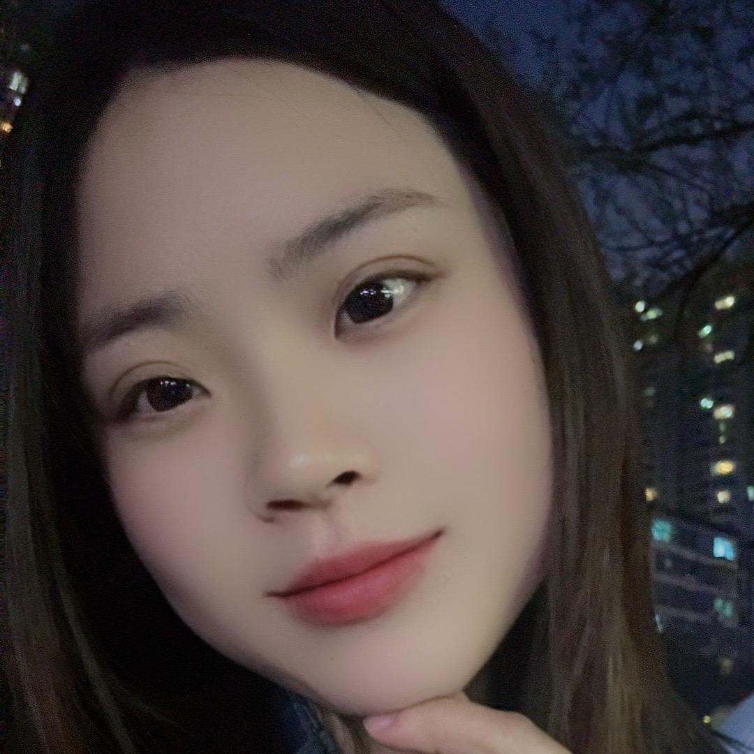 漠然走过
