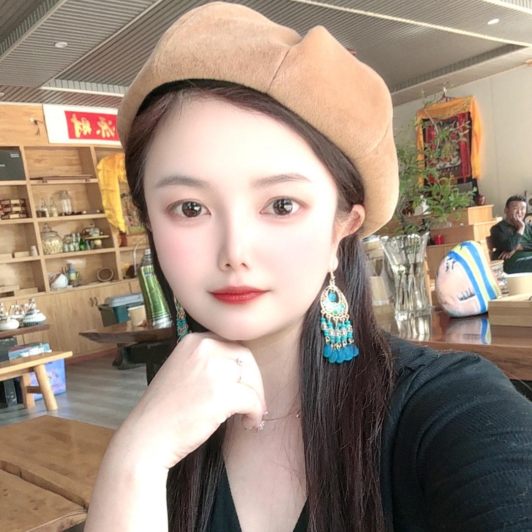 李小姐不吃香菜