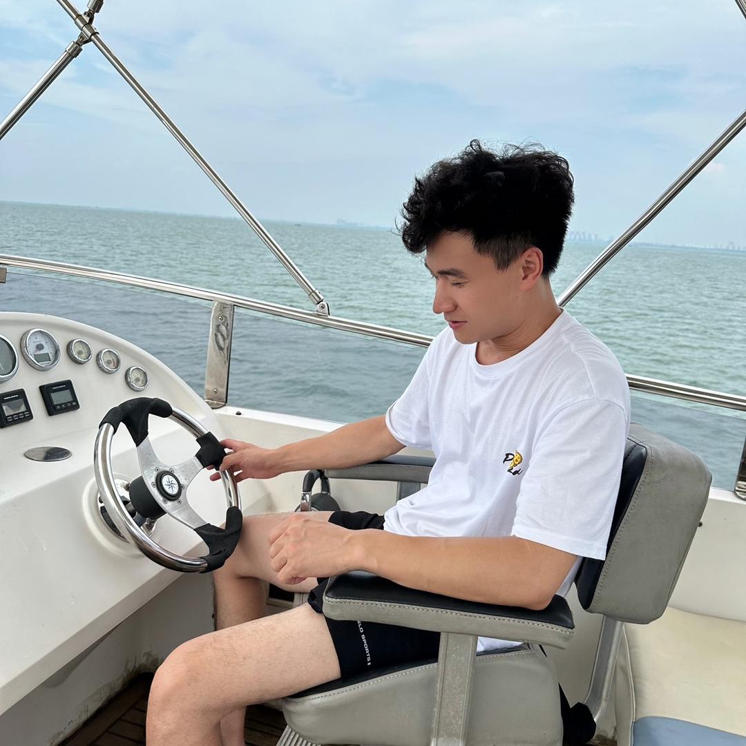 何乐享🥳