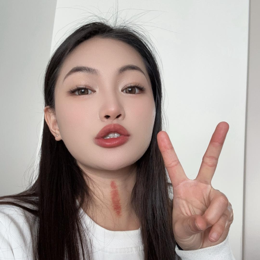 Chen嬷嬷