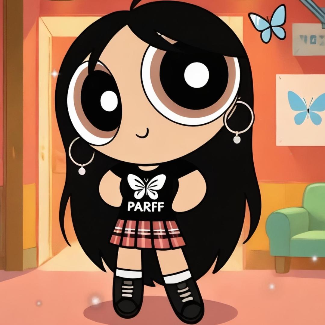 NaNa🎸（保山穿孔师）