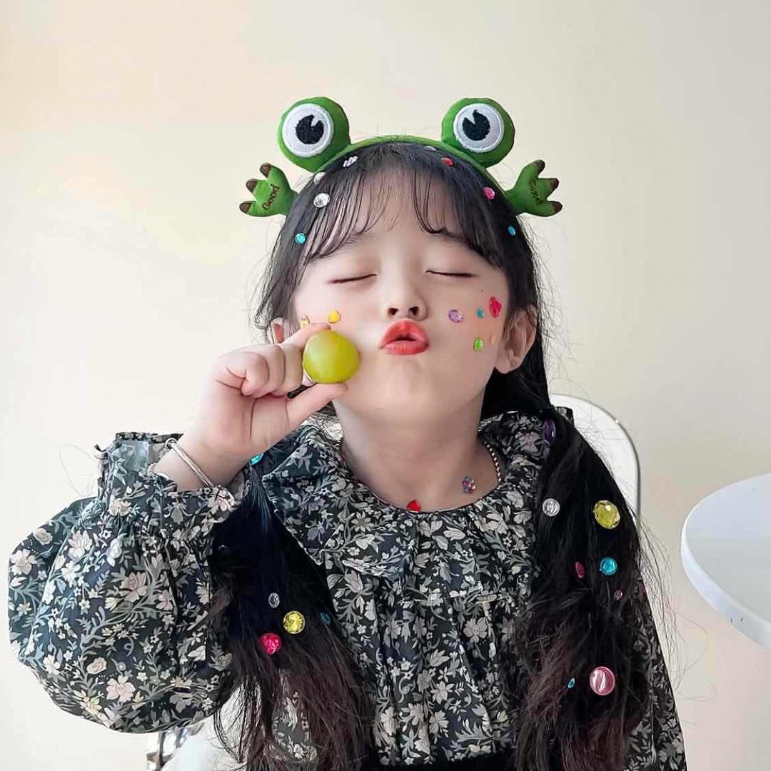 小雪儿