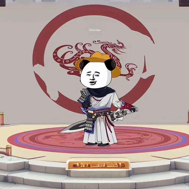 虾仁不识数🀄️