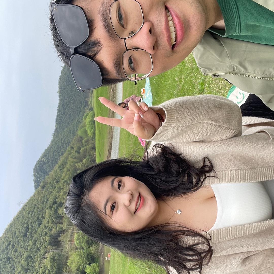 🦌璐璐呀