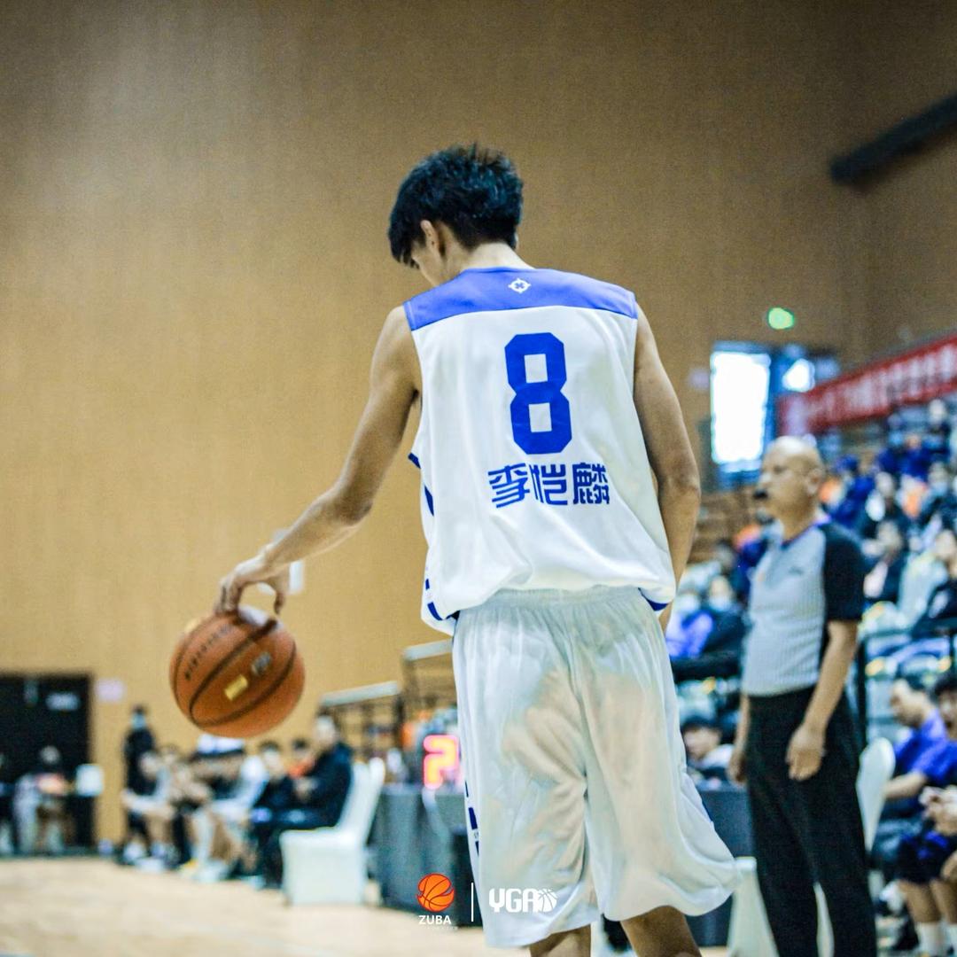 启航体育🏀李教练