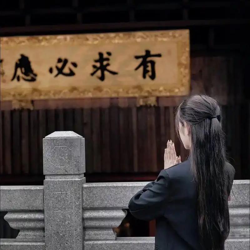 🪷《妙慈》🪷无情版