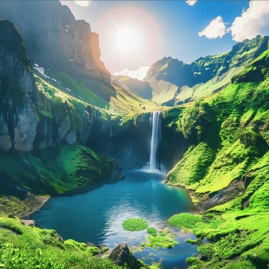 吕娟☀
