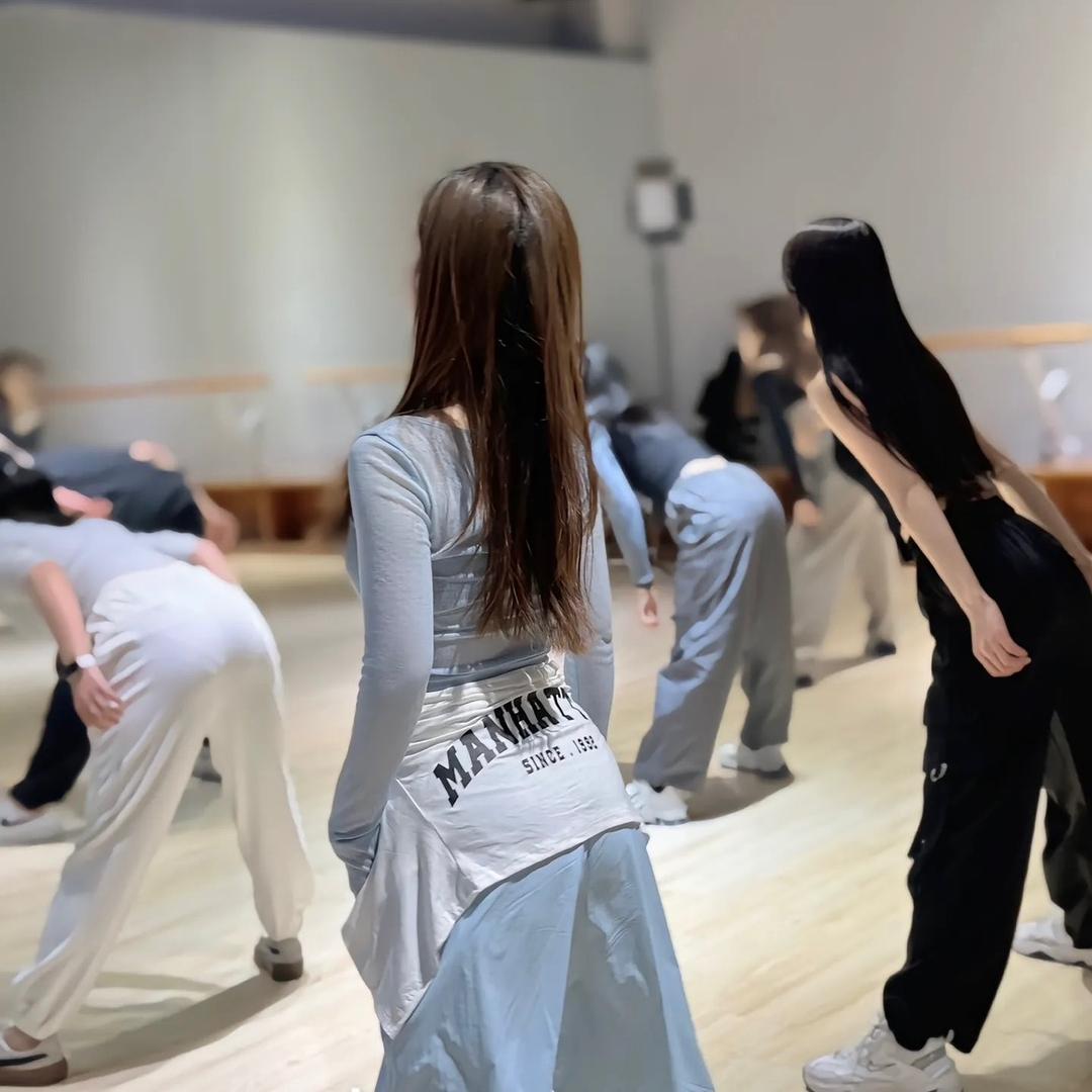 是小虾米吖