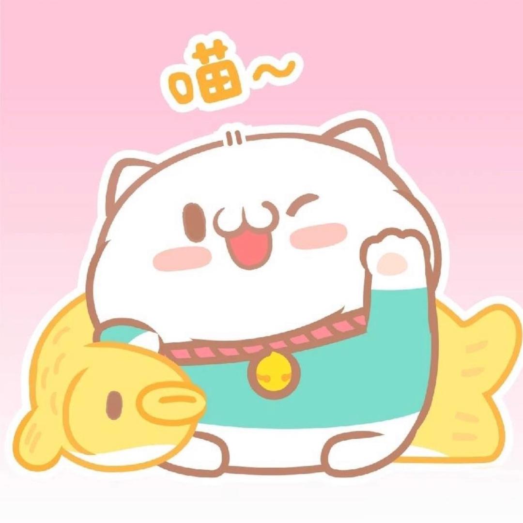💐小小鱼儿