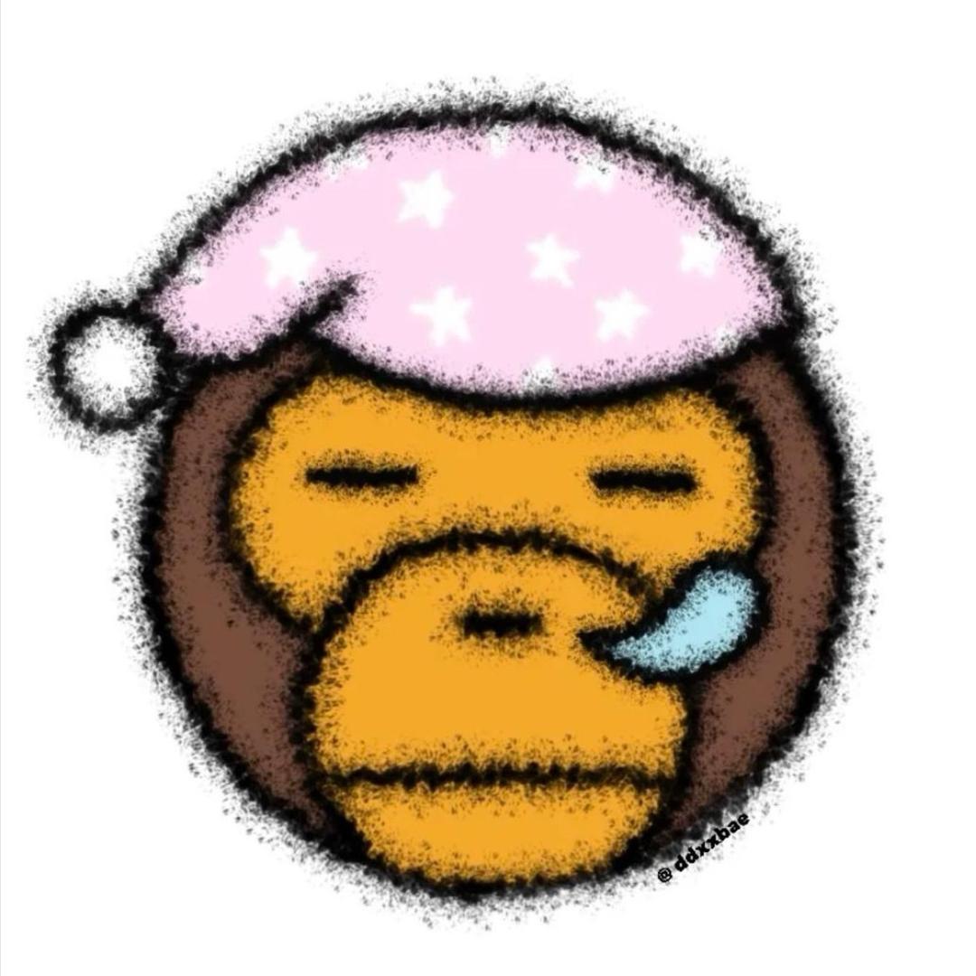 蛋撻菠萝