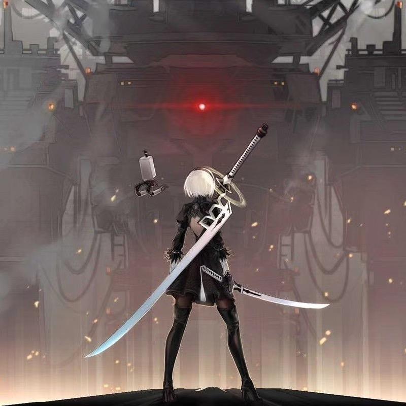 无双ᥫ᭡
