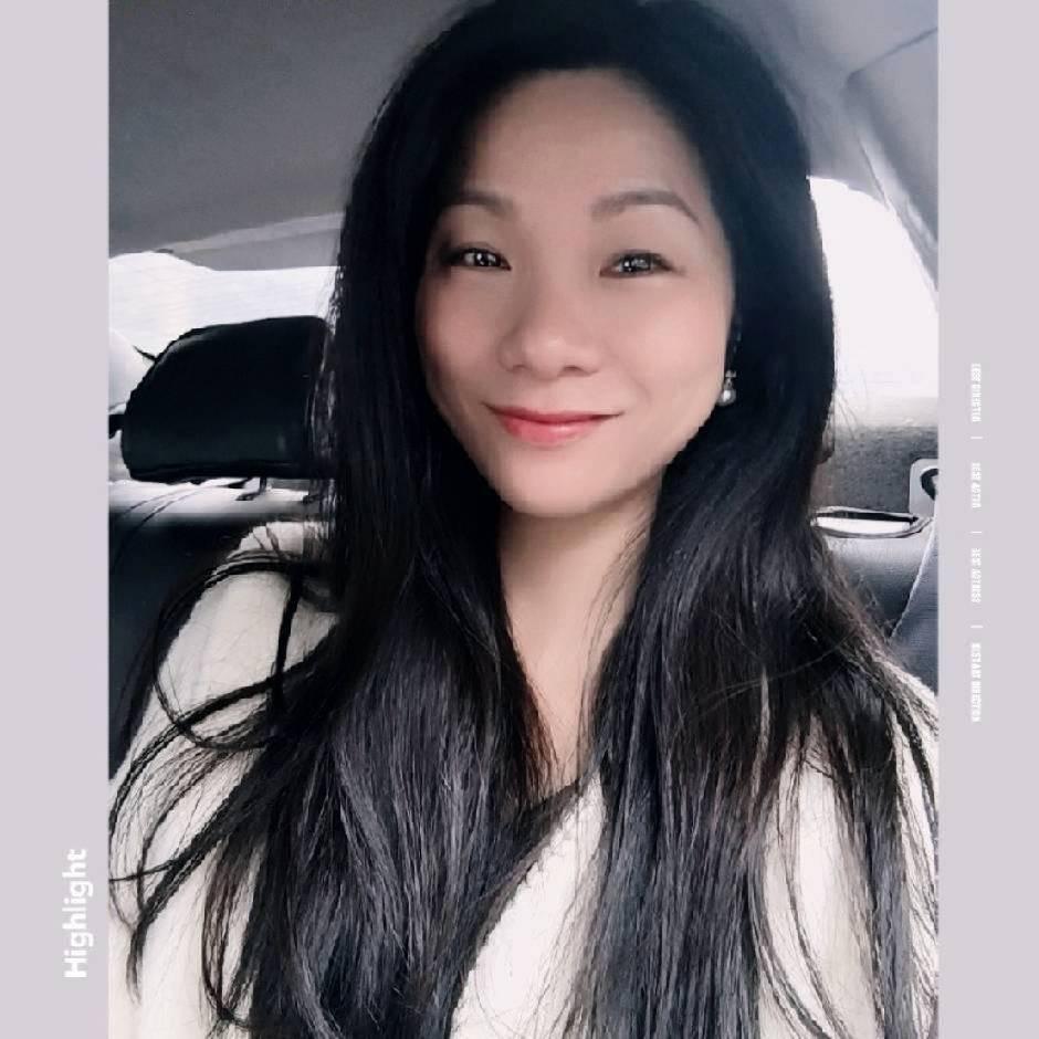 Miss欧阳👸