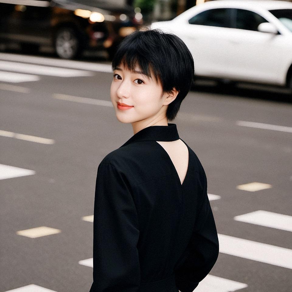 ❤️萌萌哒