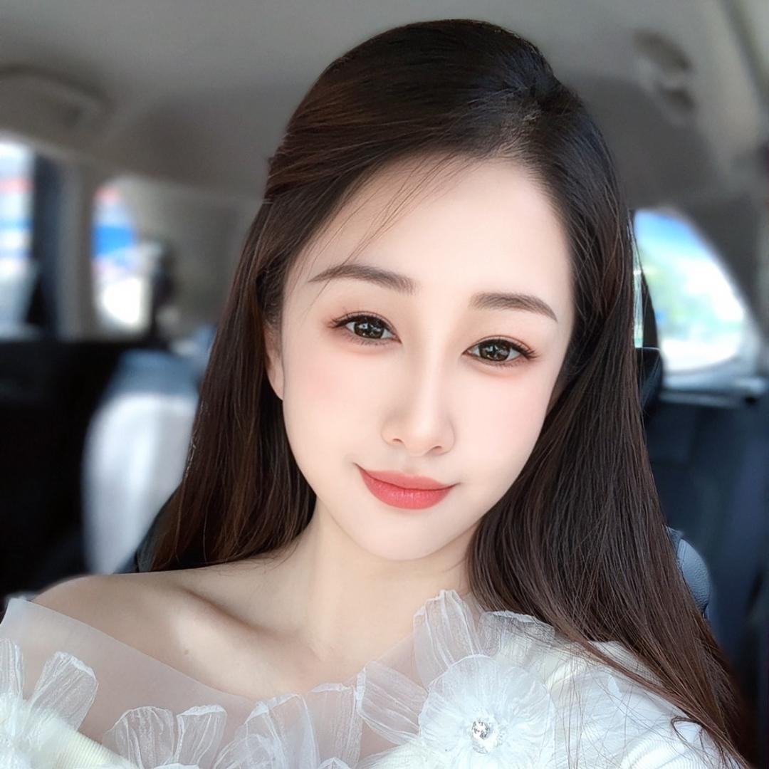 香香