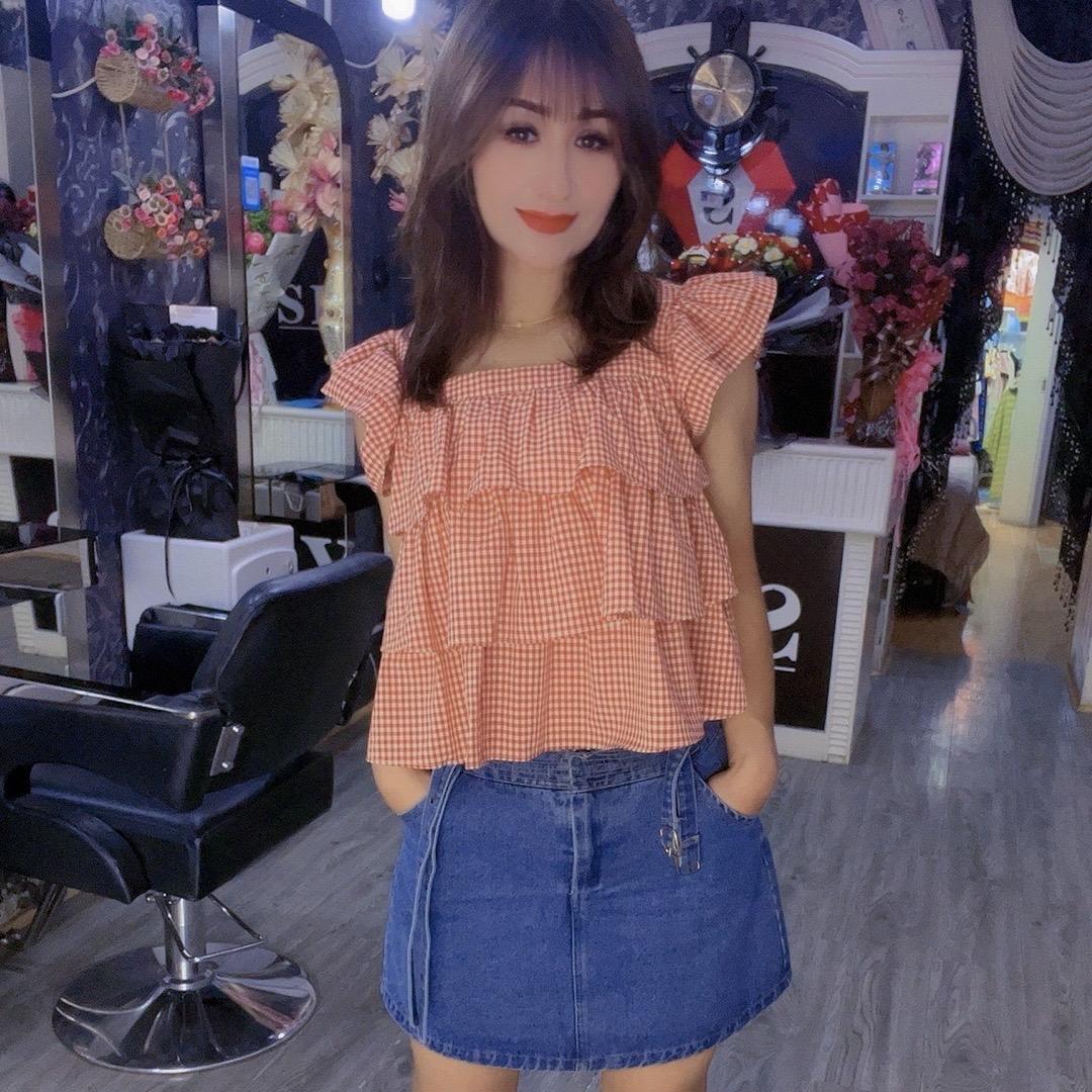 阿克陶美影子生活美容优品店