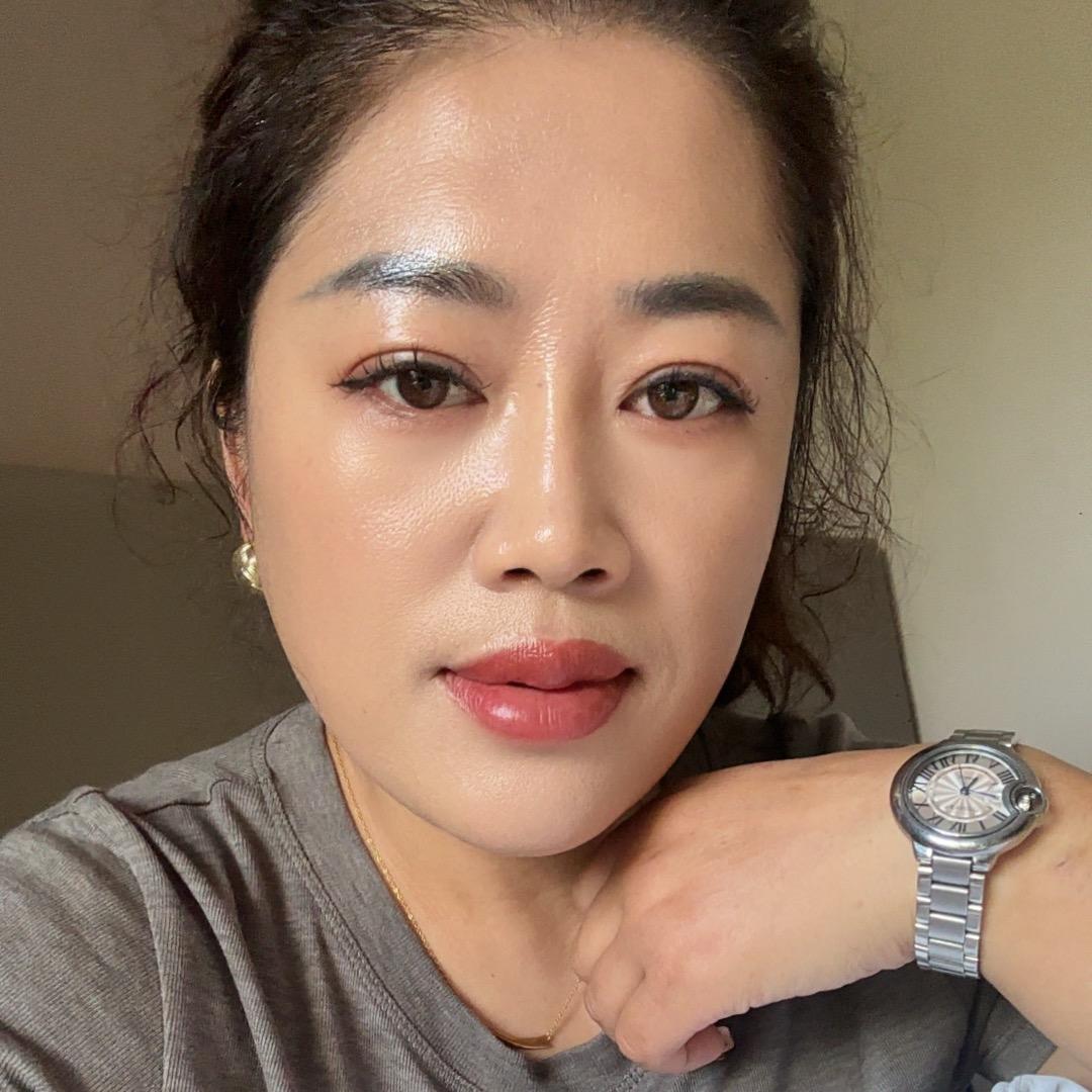 甘肃地产药材李燕红