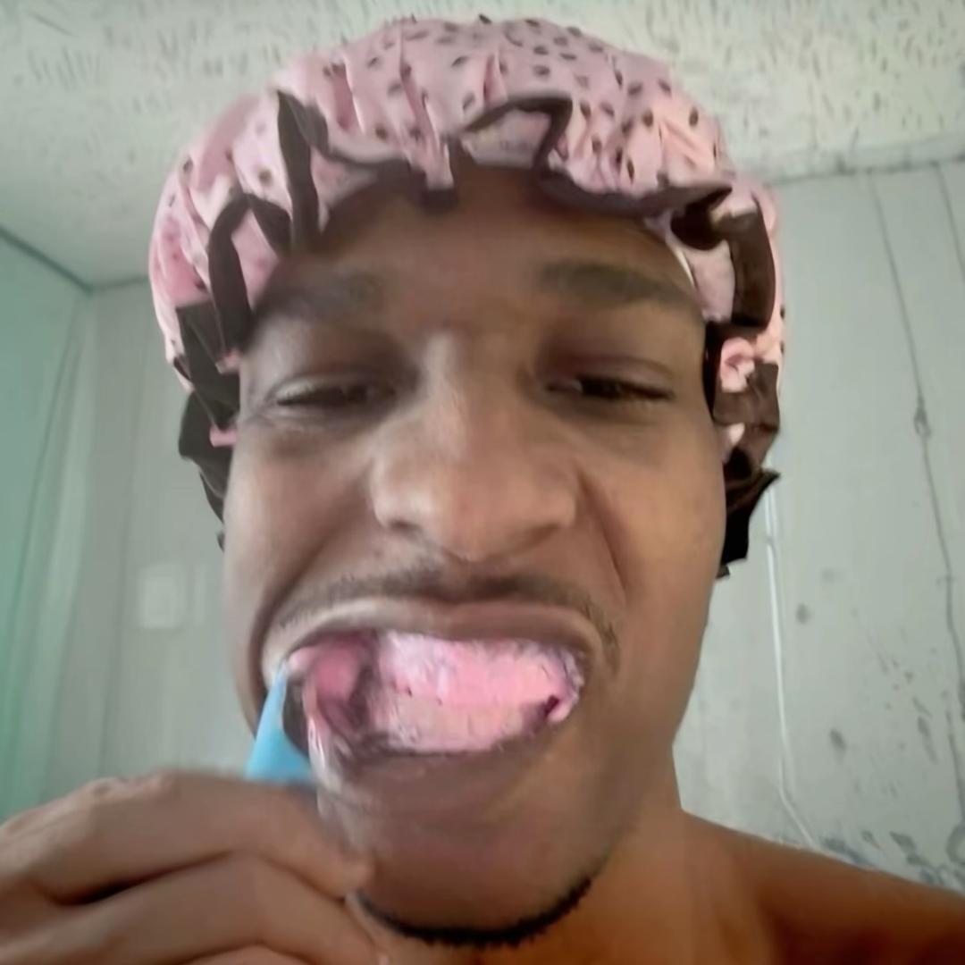 马德拉大肉堡🍔