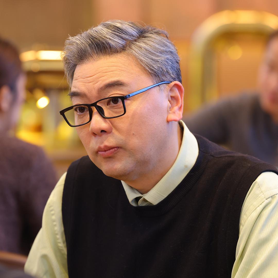 姜波的厨房@抖音