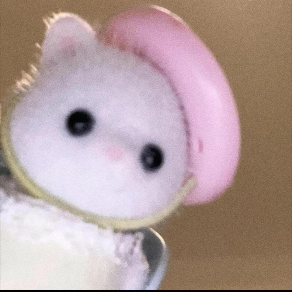 蓝莓木子^